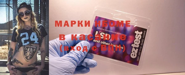 стаф Баксан